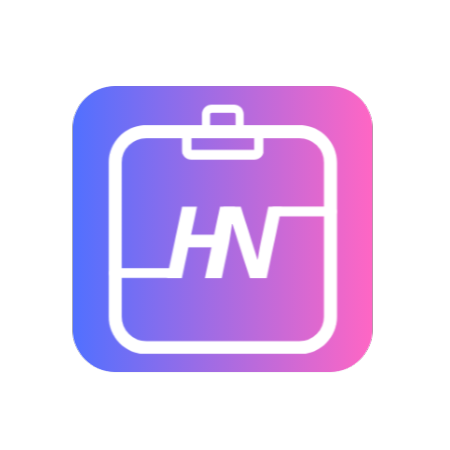 Health Note Logo